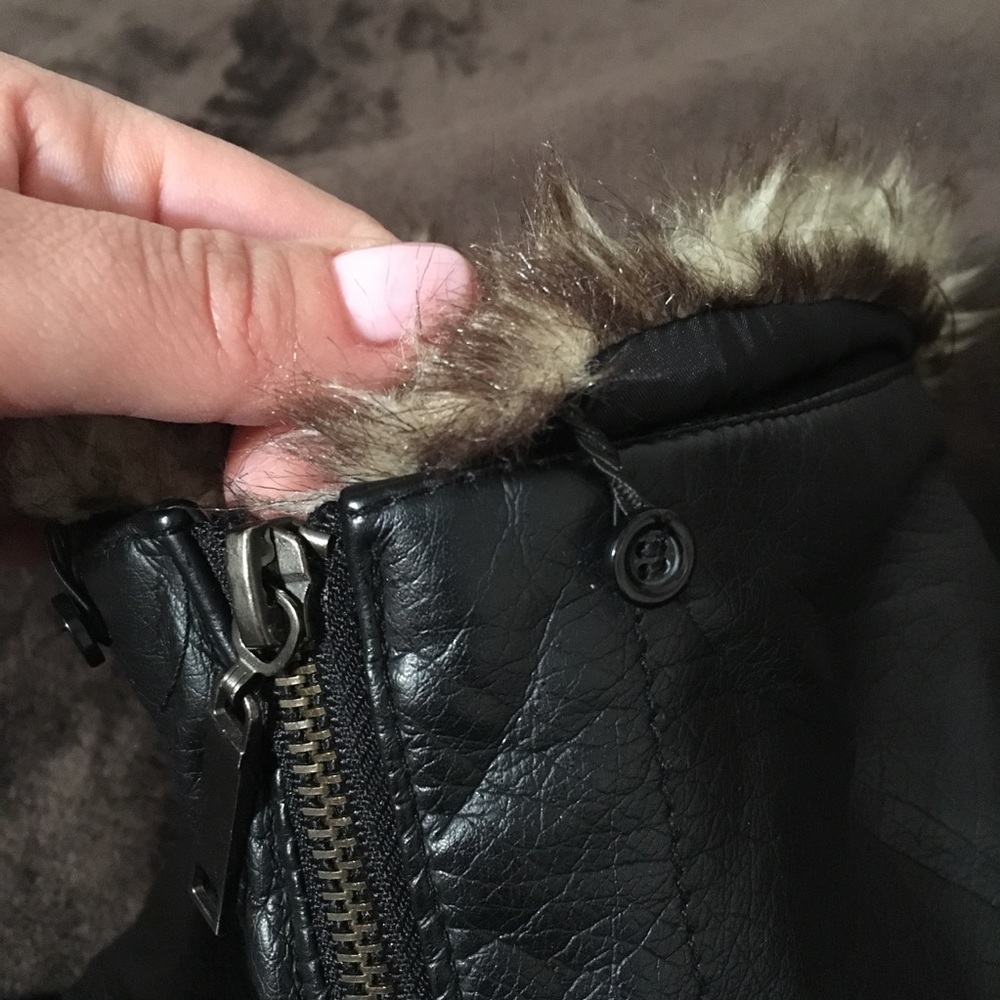 Jacket - Picture 4 of 5